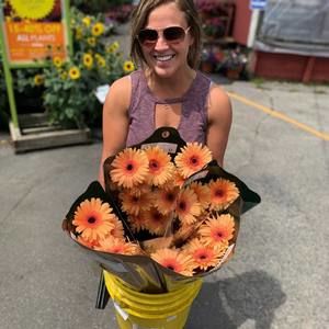 Meet your Posher, Lauren